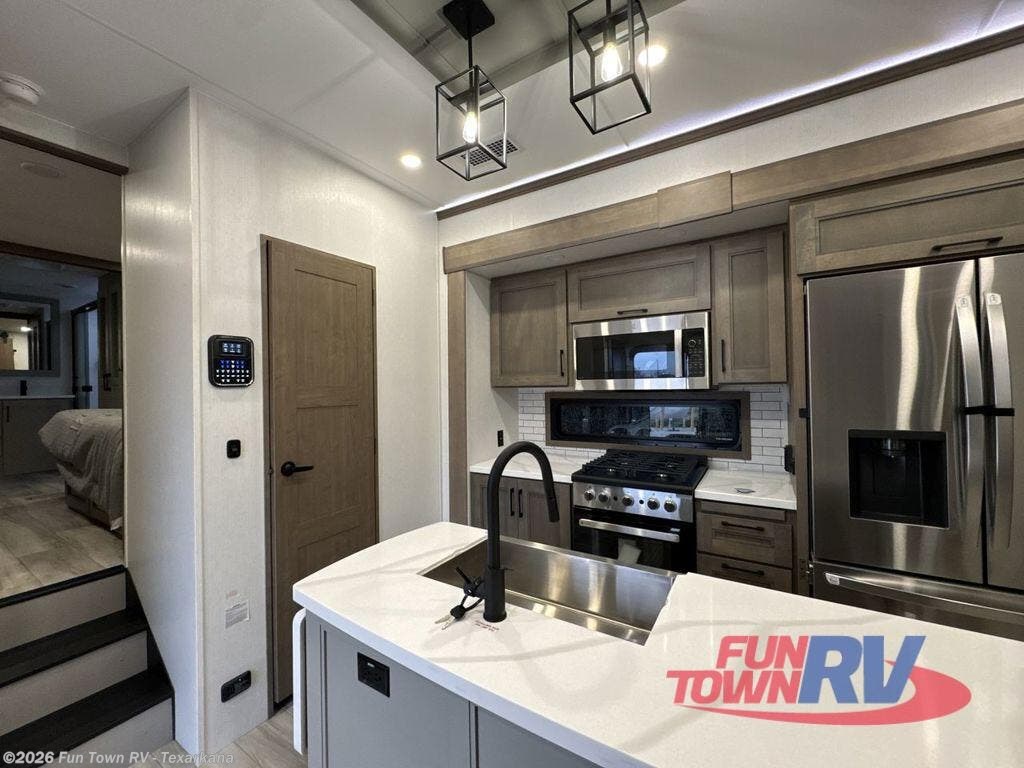 New 2026 K-Z Durango Gold G388FLS available in Texarkana, Arkansas