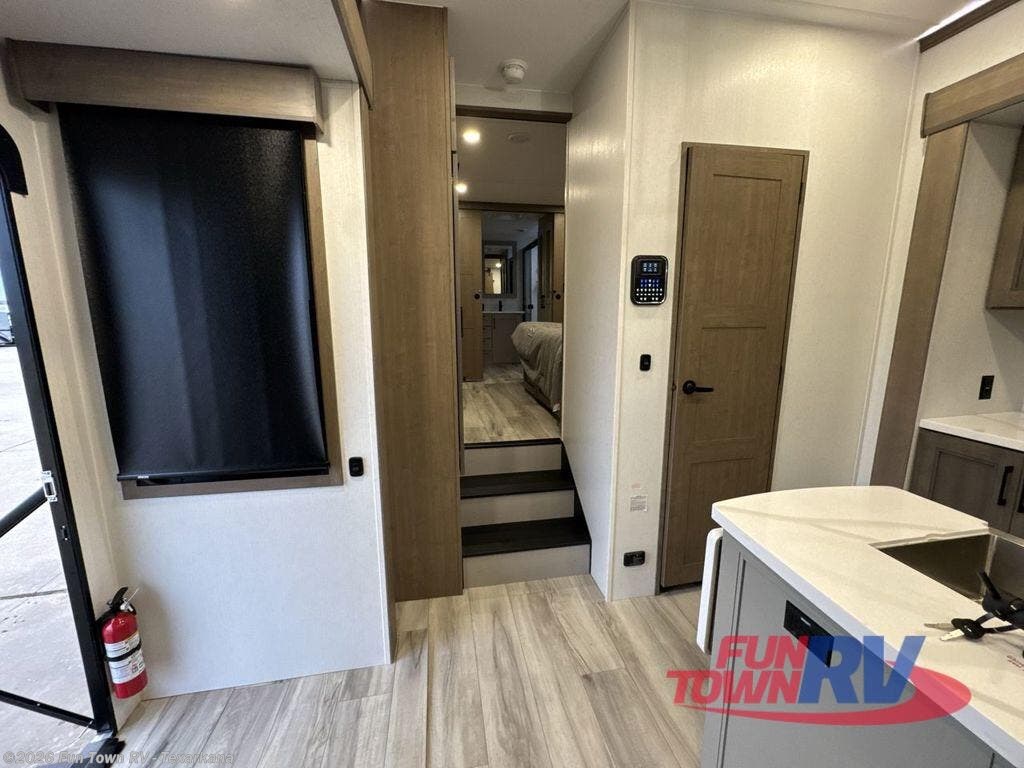 2026 Durango Gold G388FLS by K-Z from Fun Town RV - Texarkana in Texarkana, Arkansas