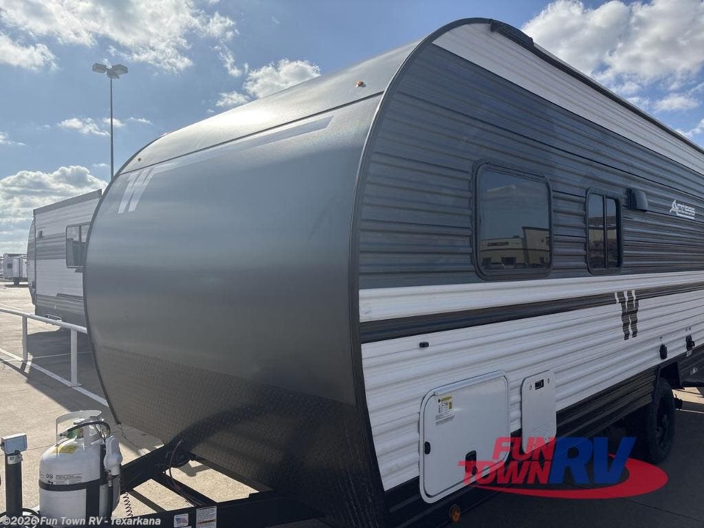 2026 Access 18DBH by Winnebago from Fun Town RV - Texarkana in Texarkana, Arkansas