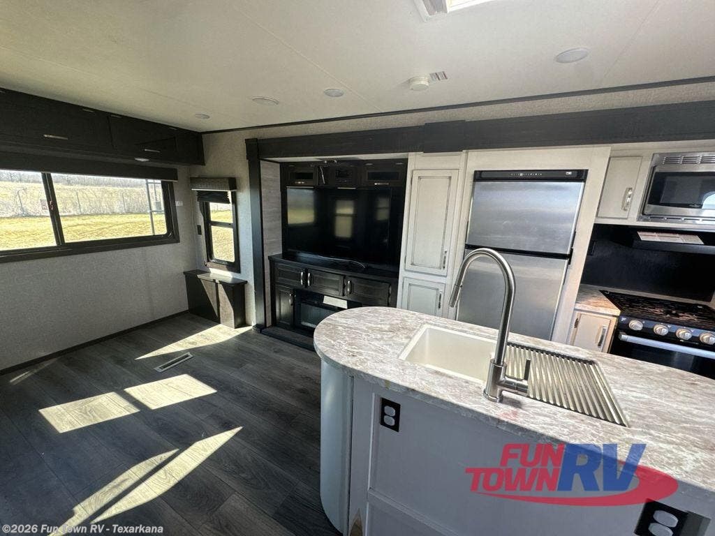 2021 Jayco 34RSBS by Jayco from Fun Town RV - Texarkana in Texarkana, Arkansas