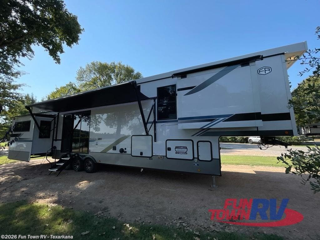 New 2025 Forest River Salem Hemisphere ROOST43 available in Texarkana, Arkansas