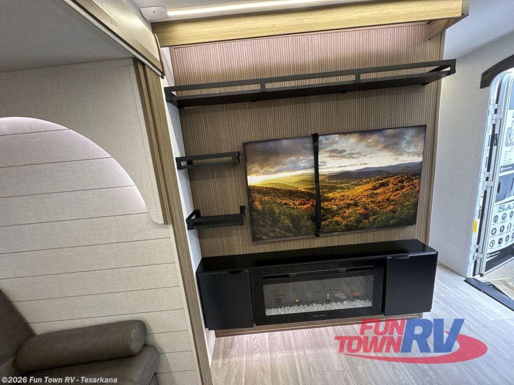 2026 Salem 27RK by Forest River from Fun Town RV - Texarkana in Texarkana, Arkansas