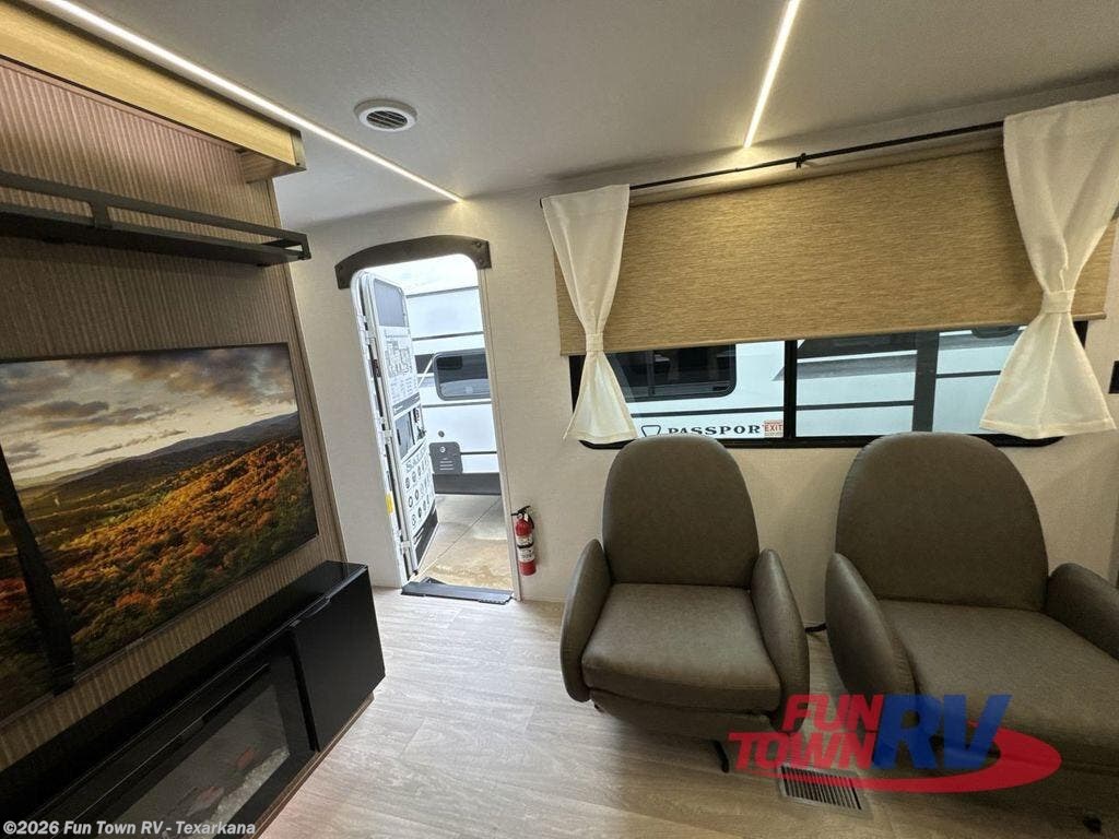 New 2026 Forest River Salem 27RK available in Texarkana, Arkansas