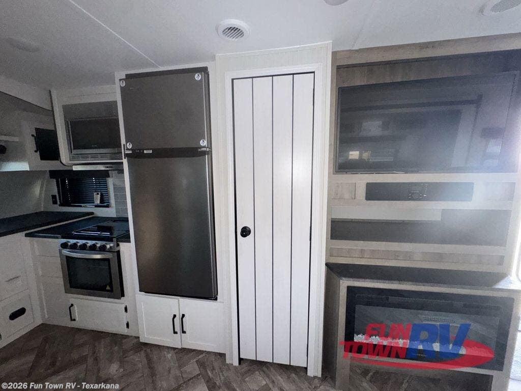 Used 2023 Forest River Puma 31FKRK available in Texarkana, Arkansas