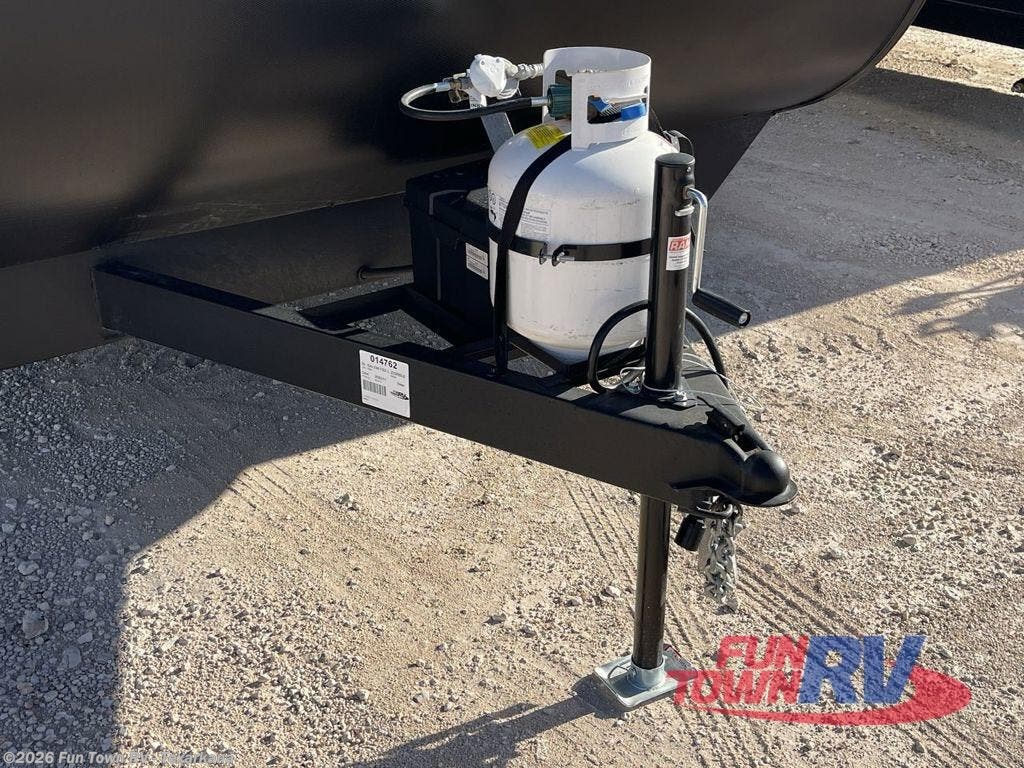 New 2025 Forest River Salem FSX 233RBLE available in Texarkana, Arkansas