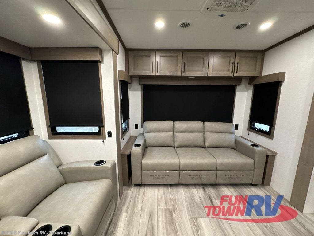 New 2026 K-Z Durango D301RLT available in Texarkana, Arkansas