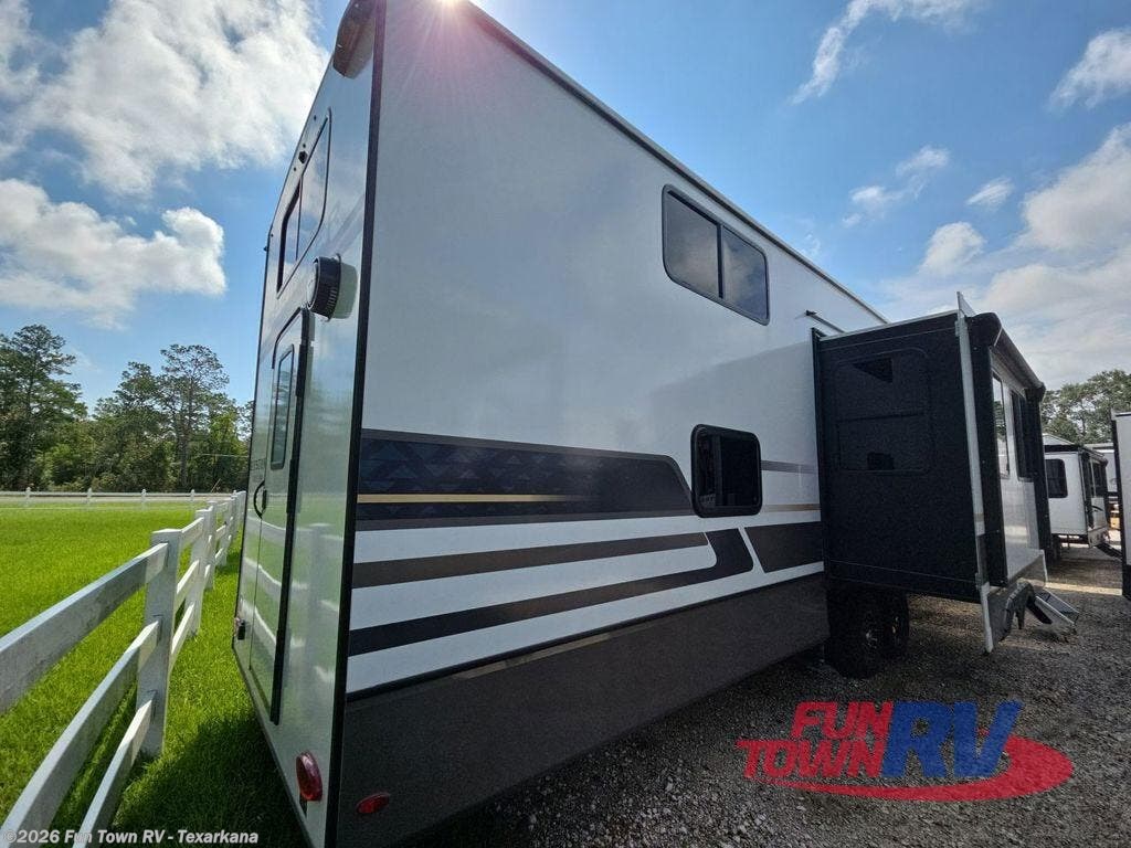 2026 Sprinter 3920DSL by Keystone from Fun Town RV - Texarkana in Texarkana, Arkansas