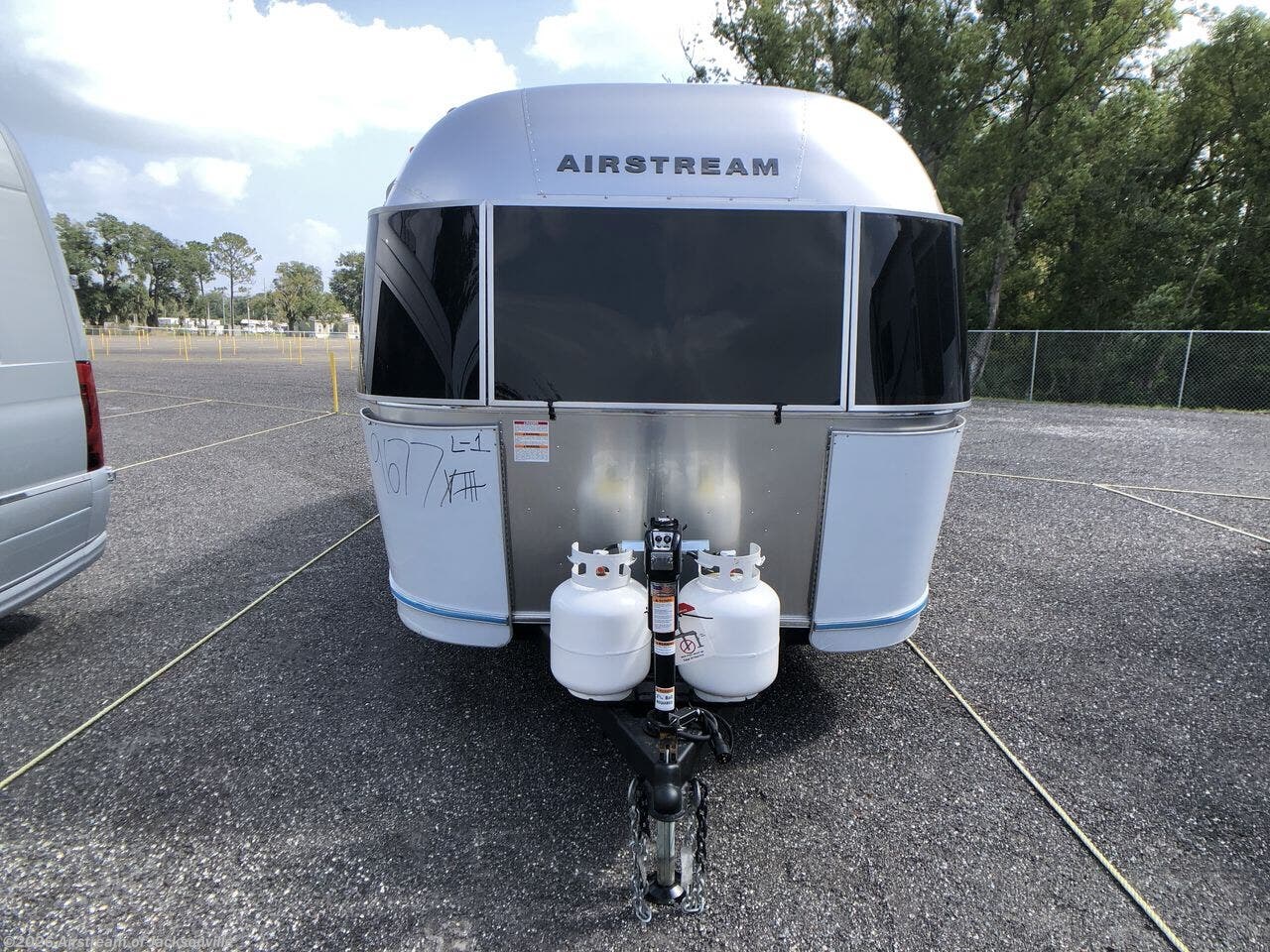 2025 Airstream Caravel 22FB RV for Sale in Jacksonville, FL 32277