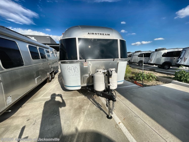 2025 Airstream Flying Cloud 27FB RV for Sale in Jacksonville, FL 32277 ...