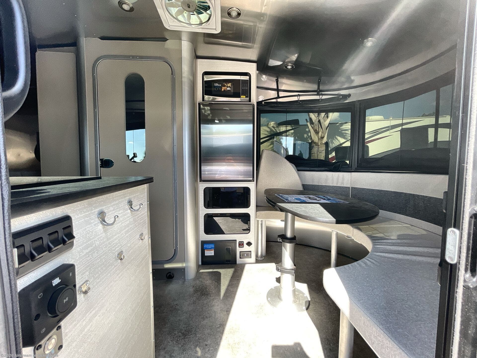New 2026 Airstream Basecamp Xe 20Xe available in Jacksonville, Florida