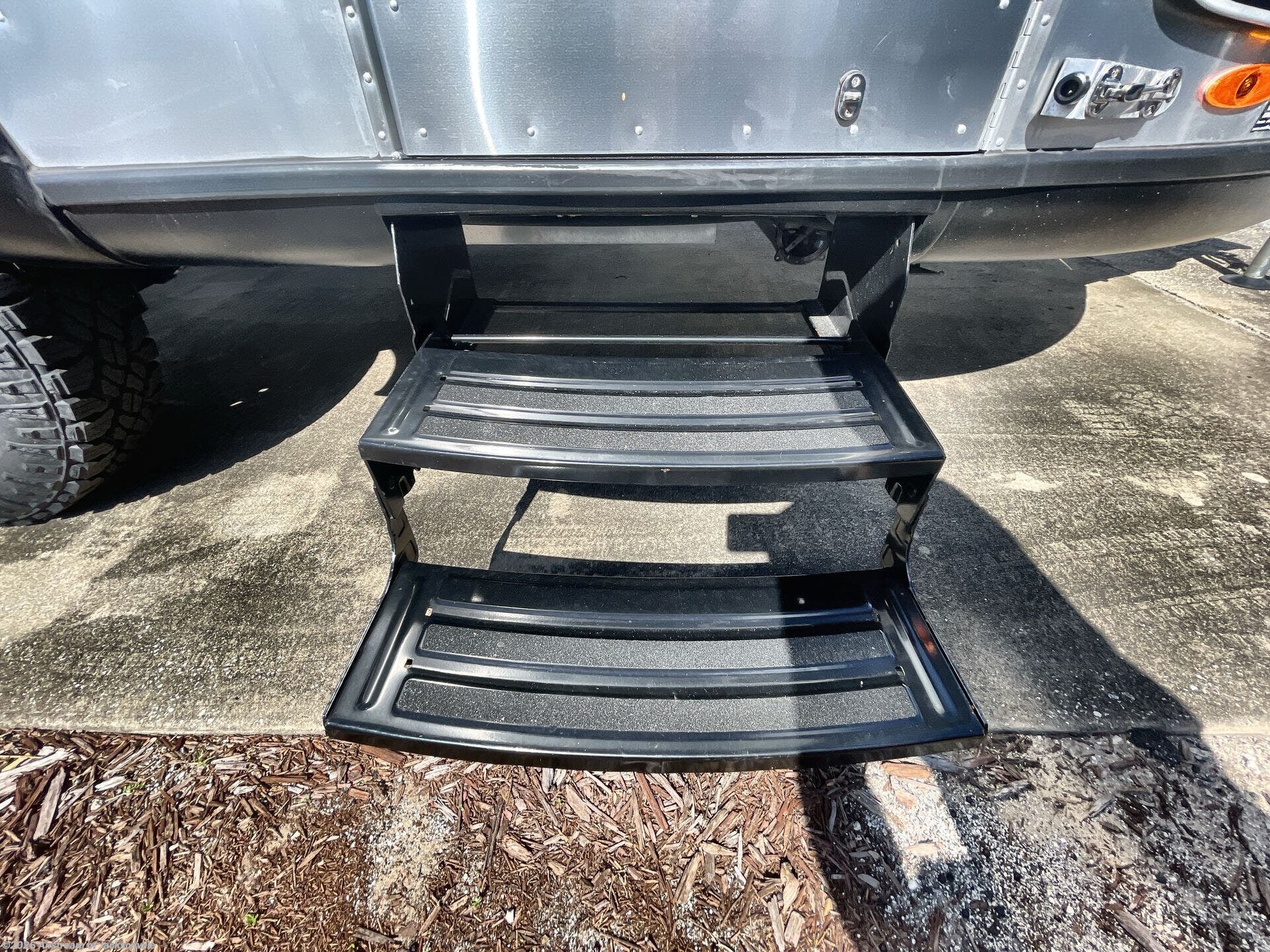 2026 Basecamp Xe 20Xe by Airstream from Airstream of Jacksonville in Jacksonville, Florida