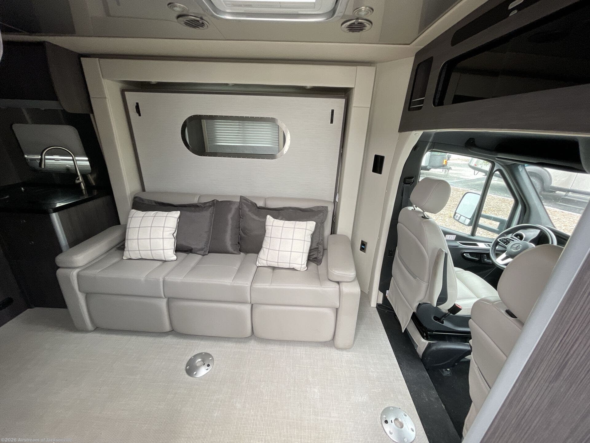 Used 2022 Airstream Atlas Murphy Suite available in Jacksonville, Florida