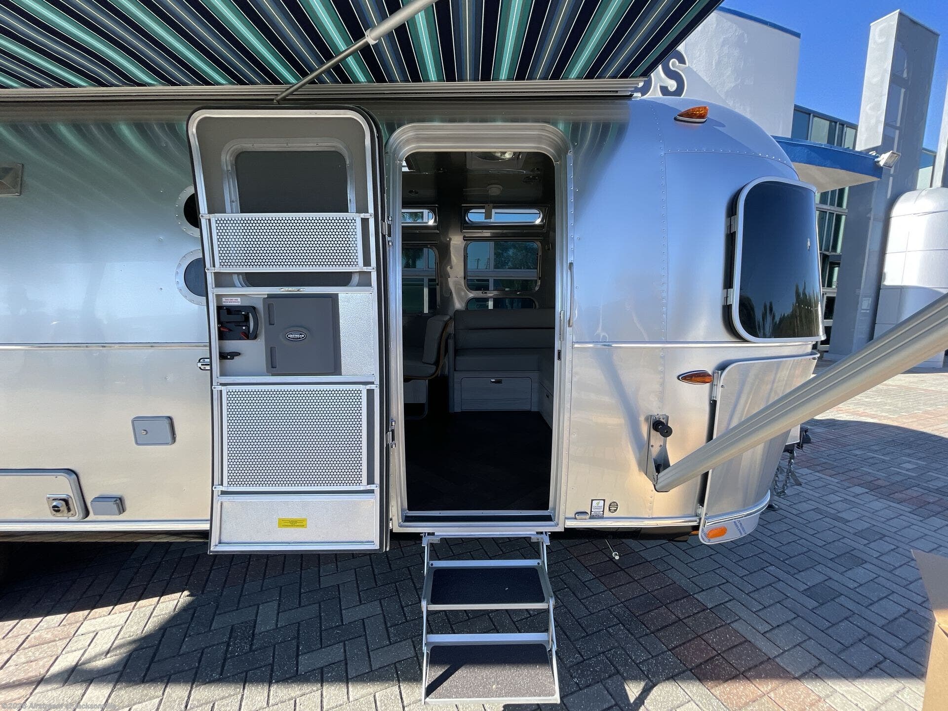 2026 International 30RB by Airstream from Airstream of Jacksonville in Jacksonville, Florida