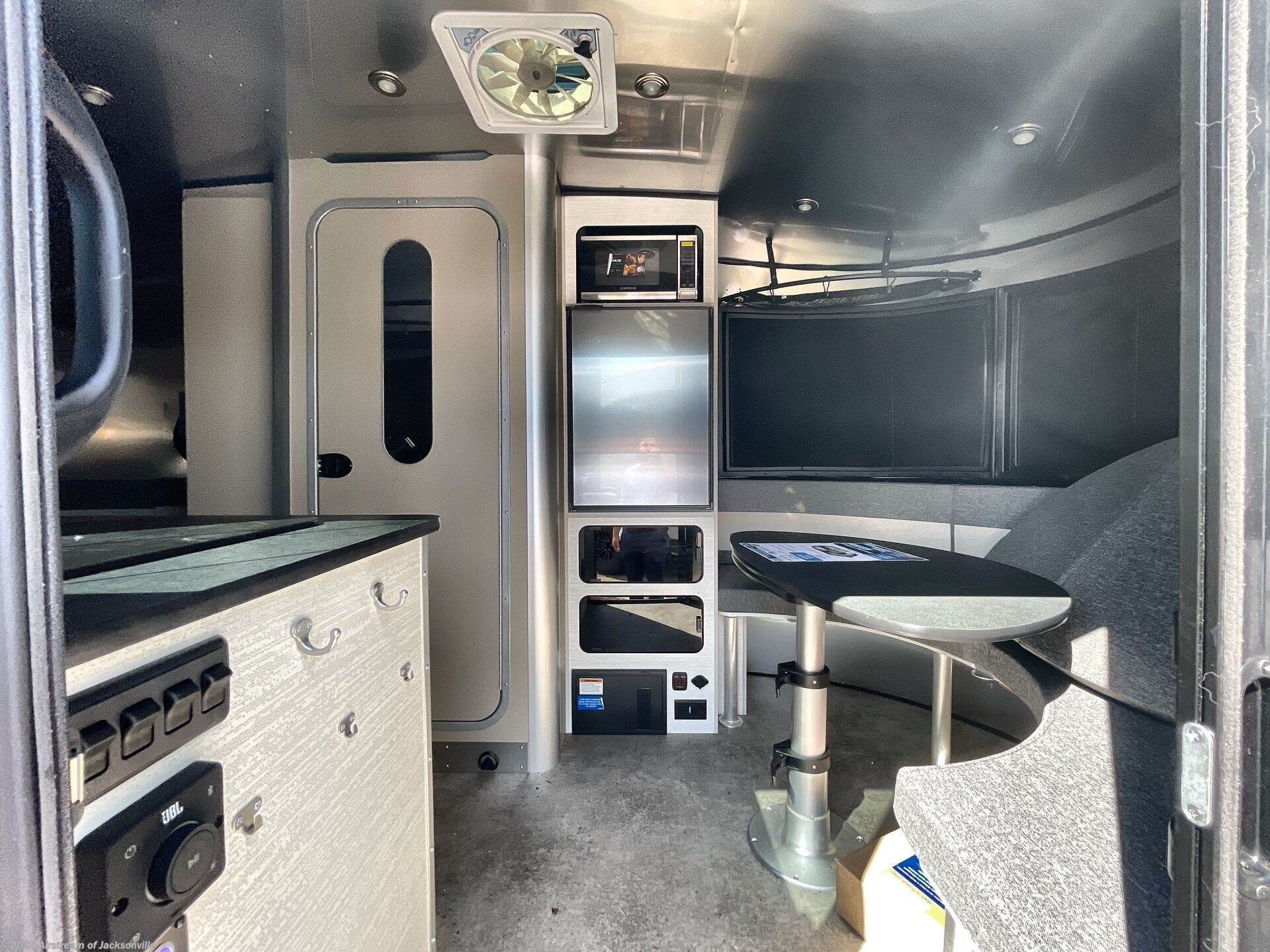 New 2026 Airstream Basecamp Xe 20Xe available in Jacksonville, Florida
