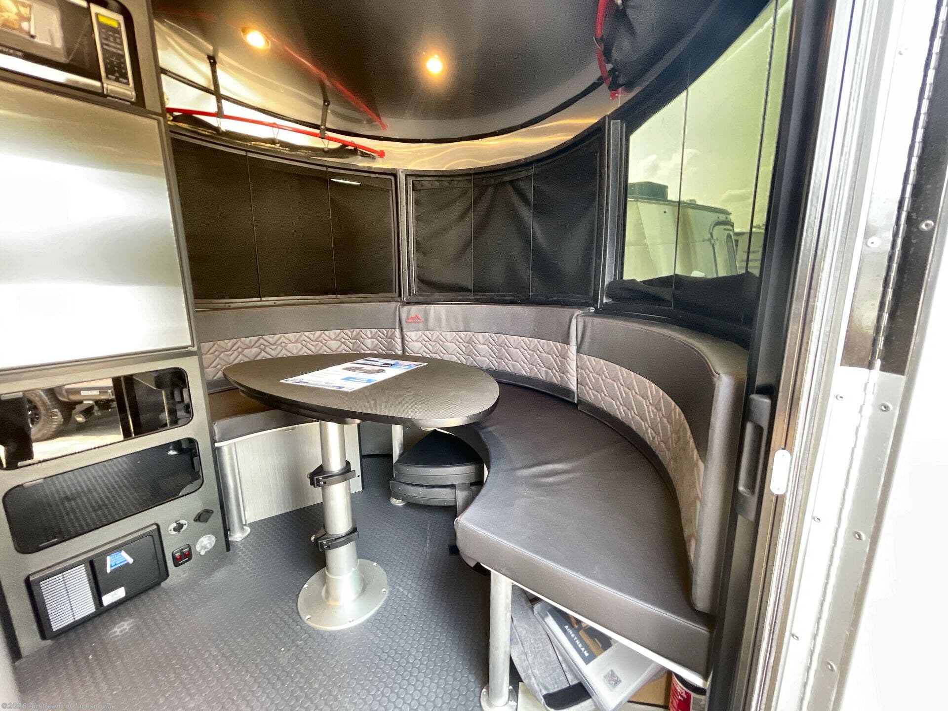 2026 Basecamp 20X by Airstream from Airstream of Jacksonville in Jacksonville, Florida