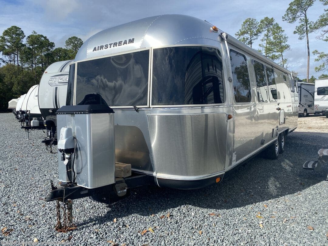Used 2019 Airstream Classic 30RBQ available in Jacksonville, Florida
