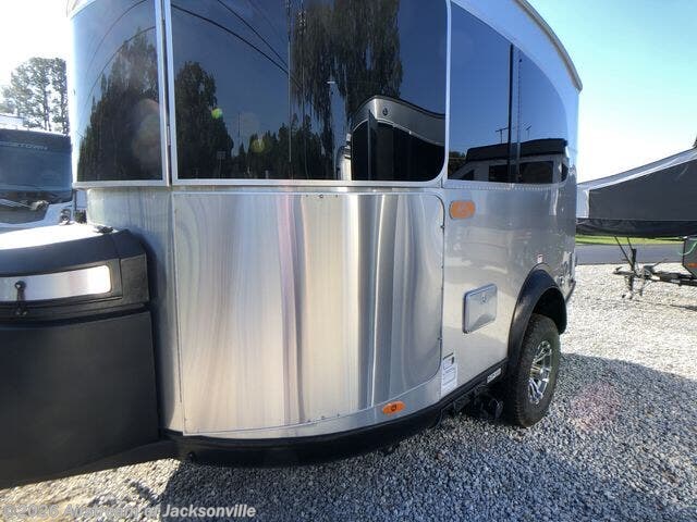 New 2026 Airstream Basecamp 16X available in Jacksonville, Florida