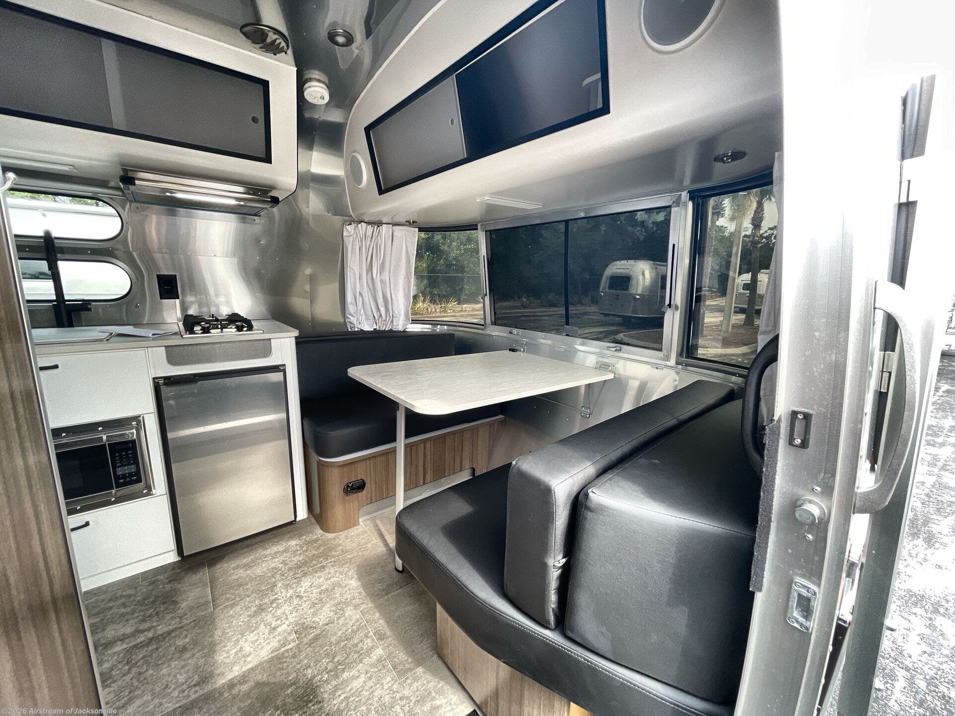 Used 2024 Airstream Caravel 16RB available in Jacksonville, Florida