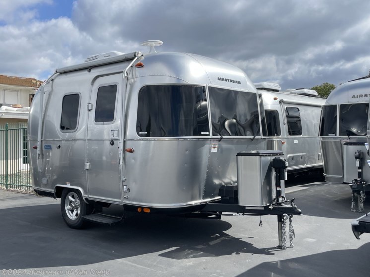 2024 Airstream Bambi 16RB RV for Sale in San Diego, CA 92069 A2253499