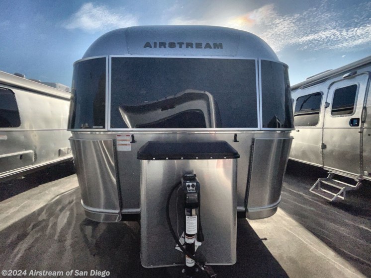 New 2024 Airstream Pottery Barn Special Edition 28RB Twin available in San Diego, California