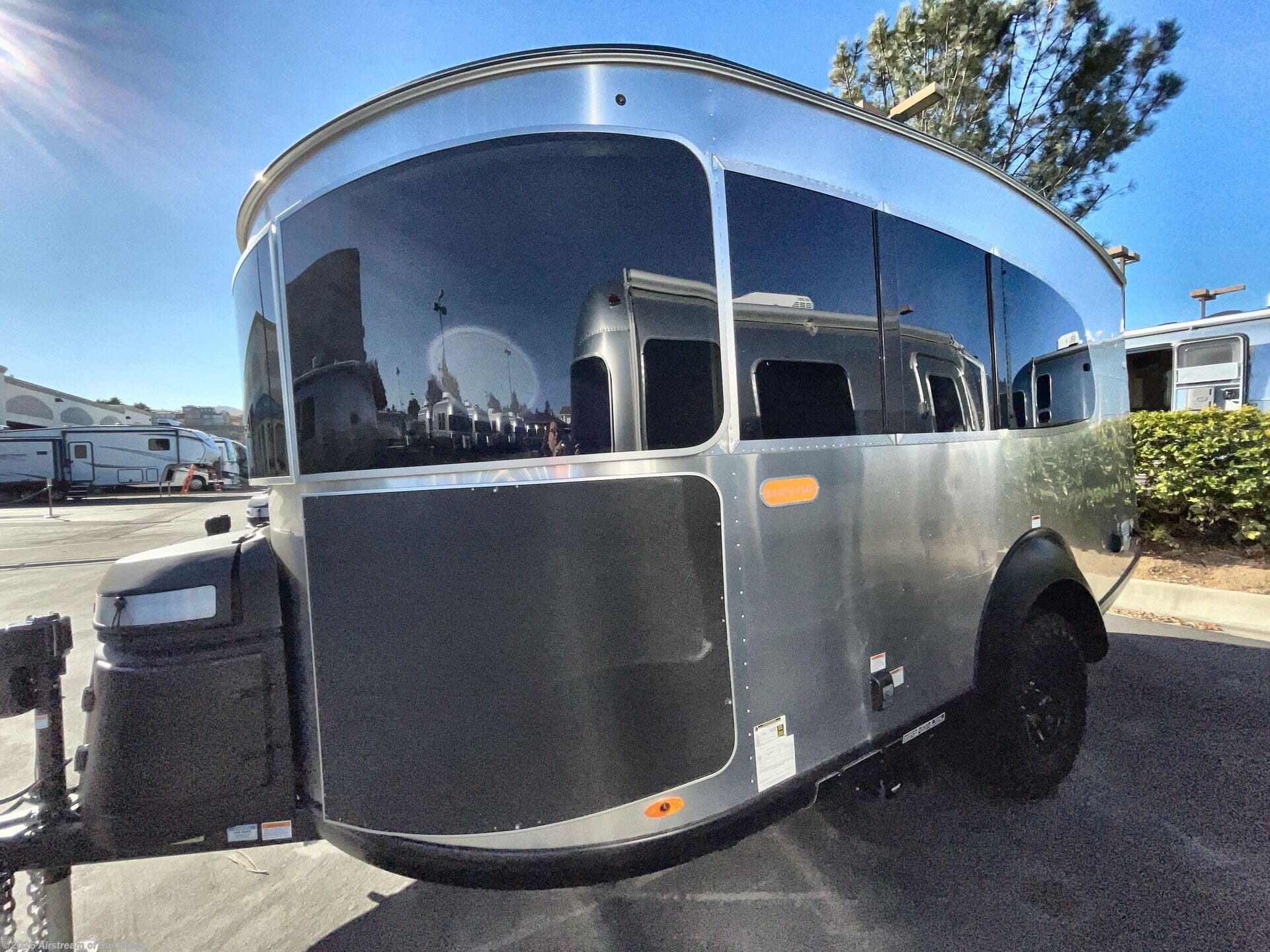 New 2026 Airstream Basecamp Xe 20Xe available in San Diego, California