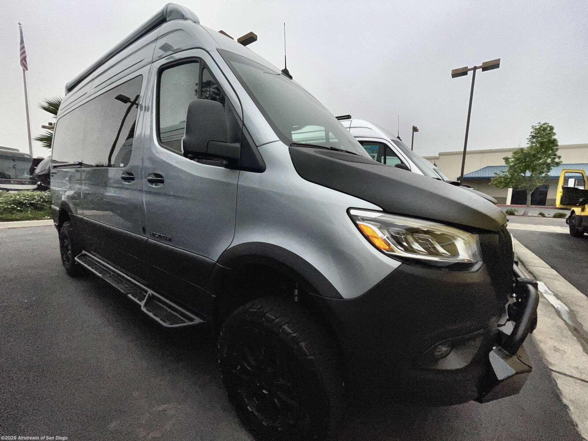 2026 Interstate 19GTX Std. Model by Airstream from Airstream of San Diego in San Diego, California