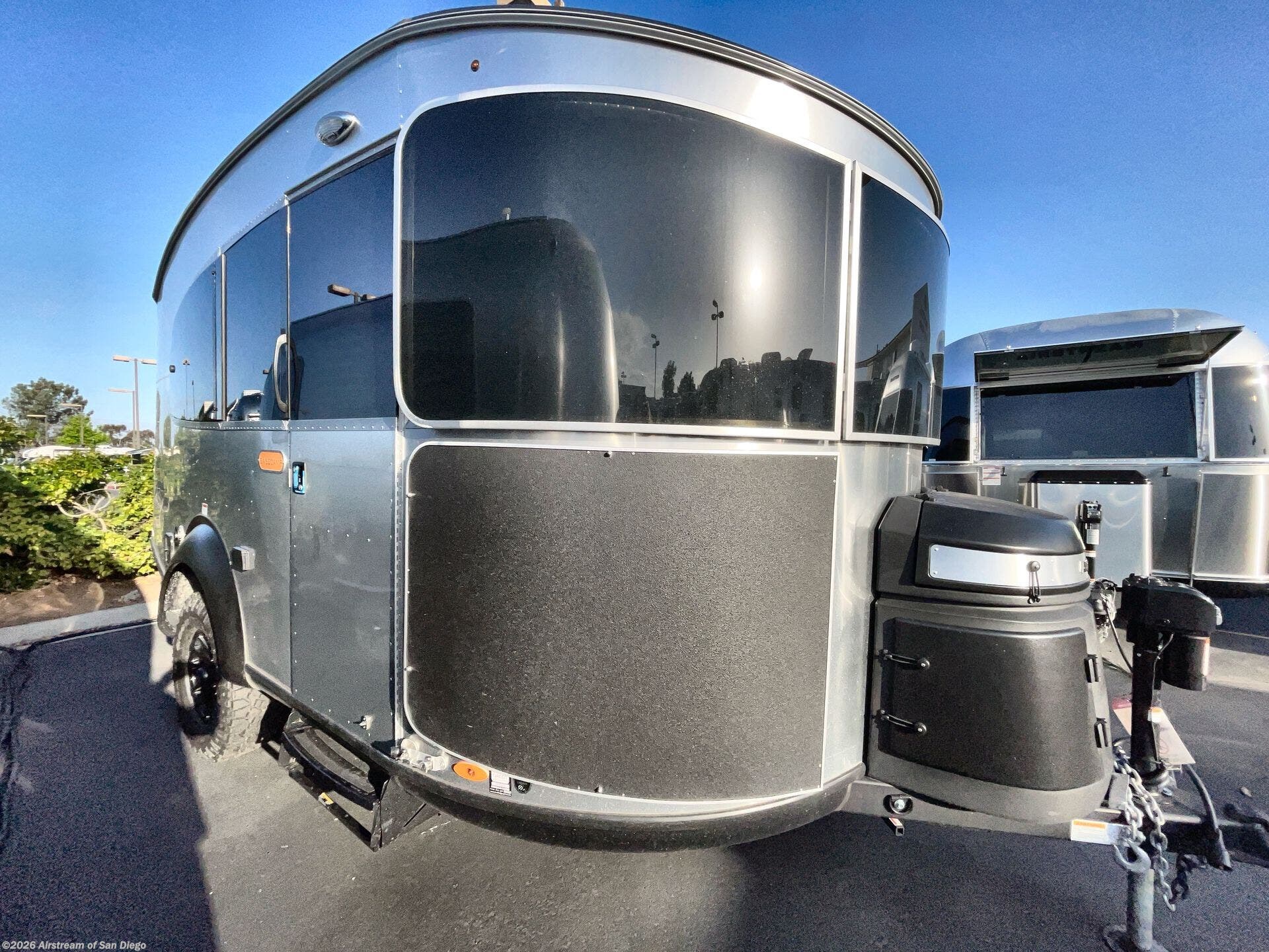 2026 Basecamp Xe 20Xe by Airstream from Airstream of San Diego in San Diego, California