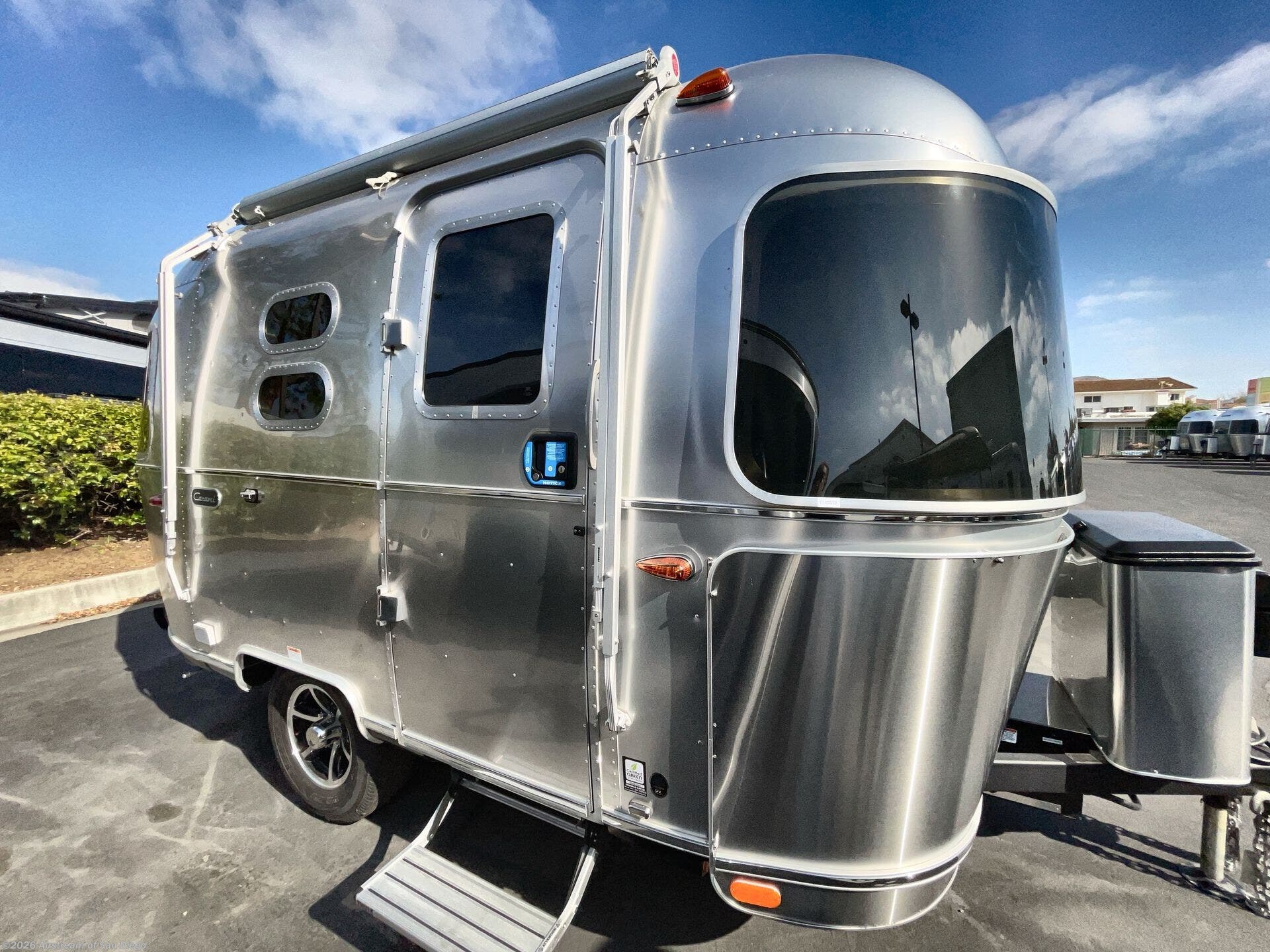2026 Caravel 16RB by Airstream from Airstream of San Diego in San Diego, California
