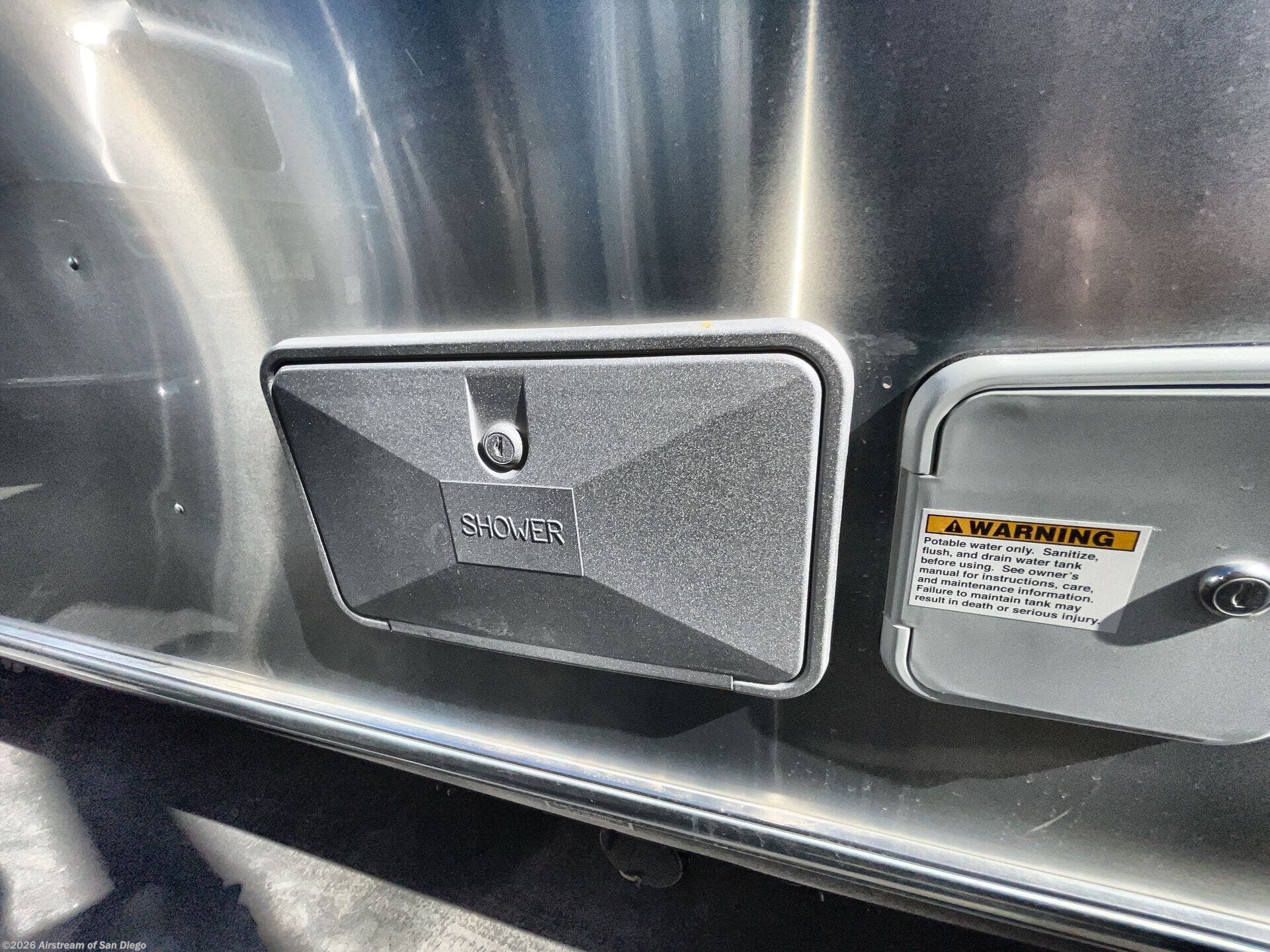 Used 2018 Airstream Tommy Bahama 27FB available in San Diego, California
