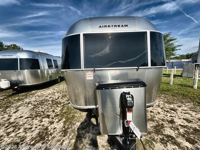 2026 Bambi 20FB by Airstream from Airstream of San Diego in San Diego, California