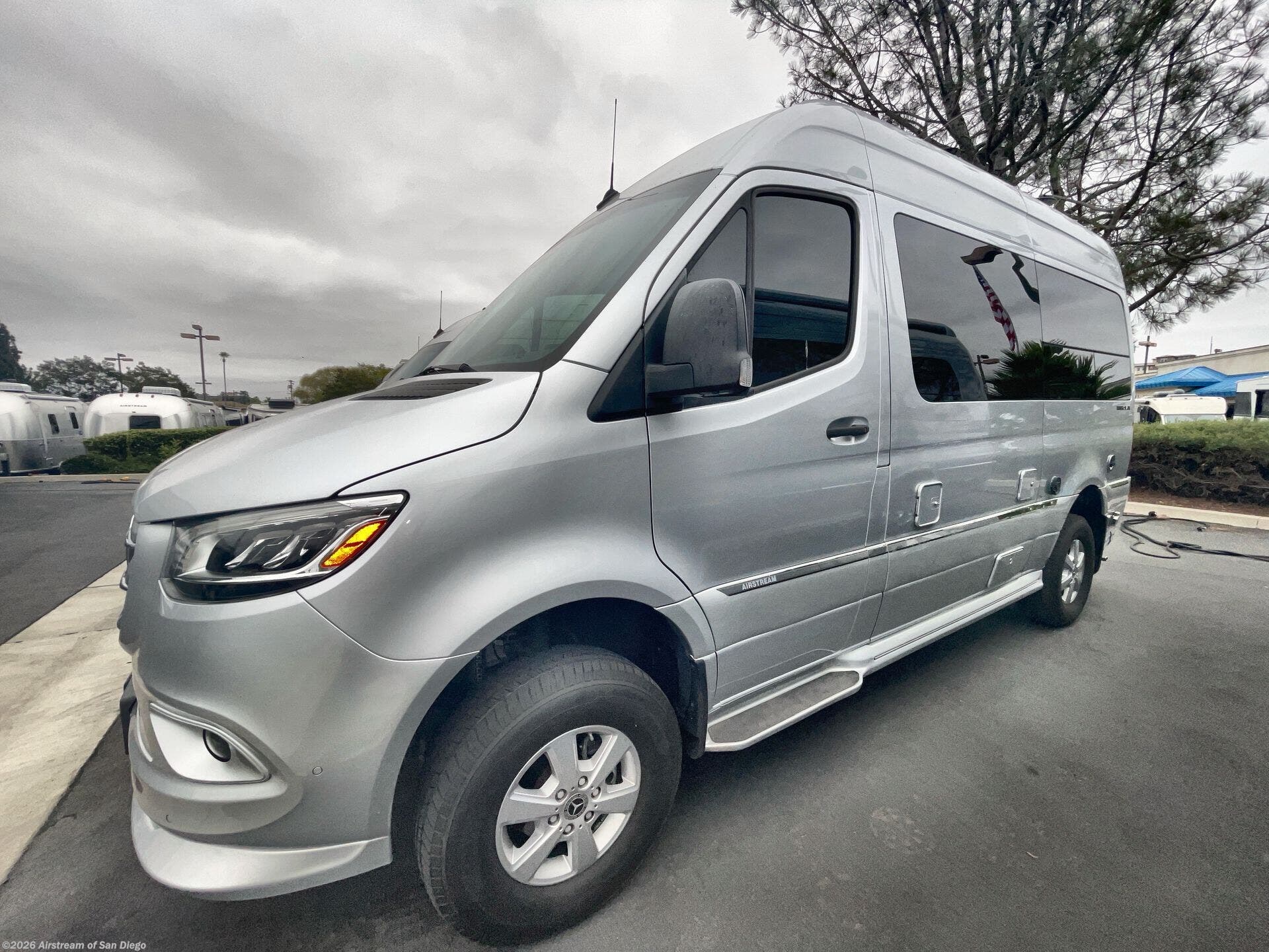 2023 Interstate 19X 4X4 by Airstream from Airstream of San Diego in San Diego, California