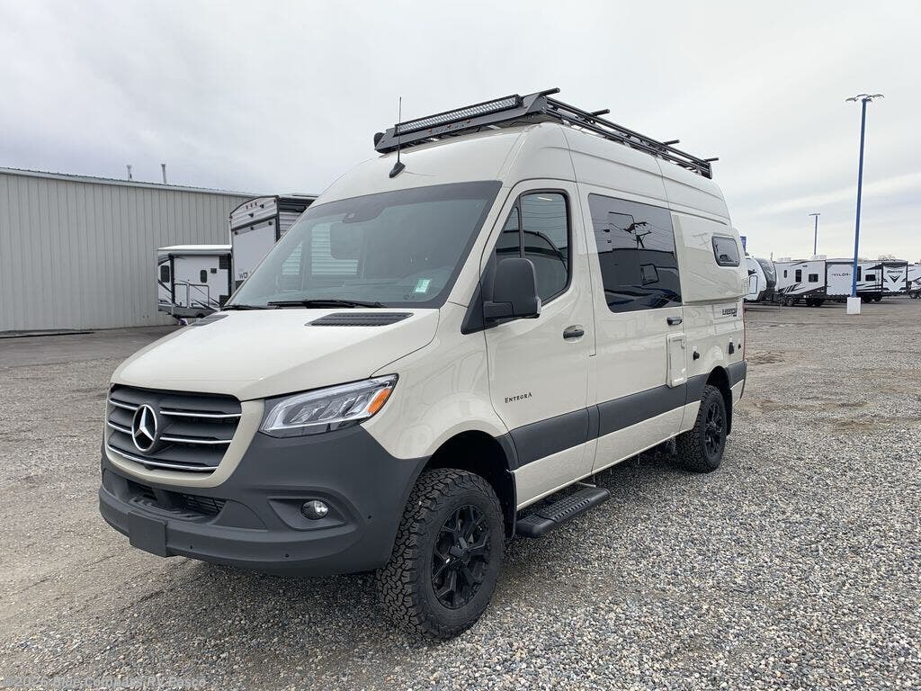 2023 Entegra Coach Launch 19Y RV for Sale in Pasco, WA 99301 | BL04091 ...