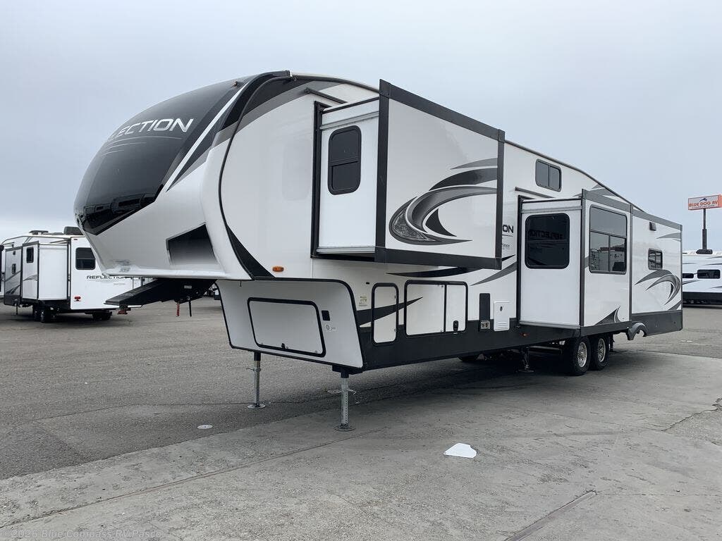 2023 Grand Design Reflection 367BHS RV for Sale in Pasco, WA 99301 ...