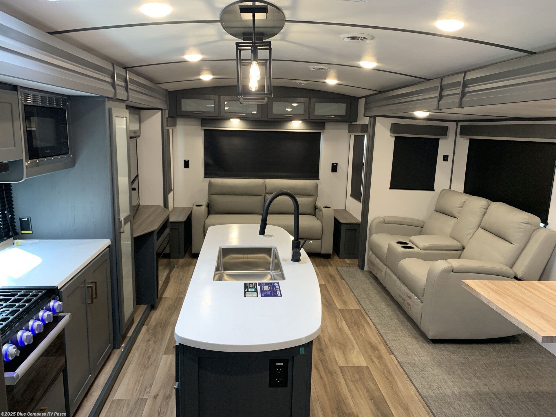 2023 Keystone Premier Ultra Lite 30RIPR RV for Sale in Pasco, WA 99301 ...