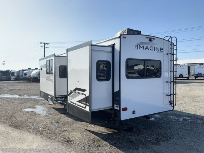 Pasco Blue Dog Rv 2025 Grand Design Imagine 2920BS #T91950 - For Sale in Pasco, WA