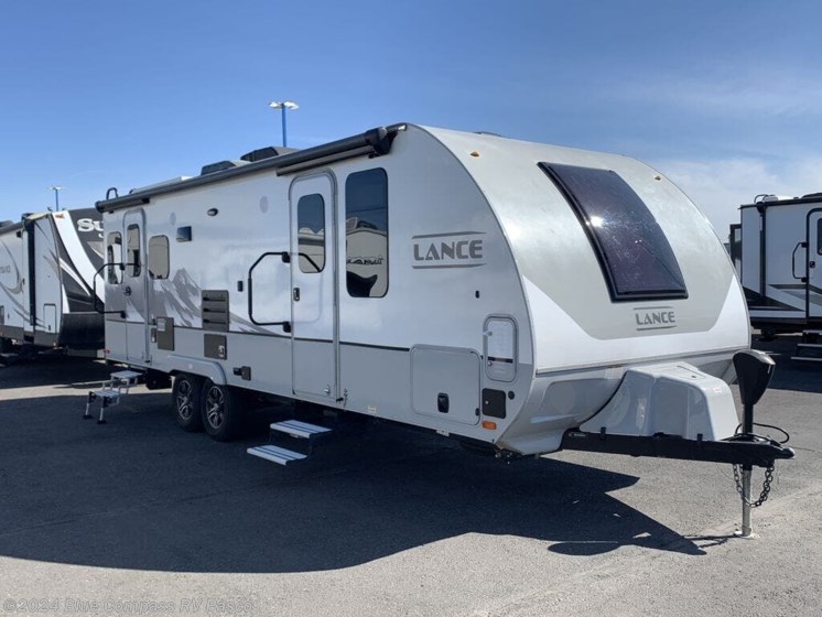 Used 2021 Lance Lance Travel Trailers 2375 available in Pasco, Washington