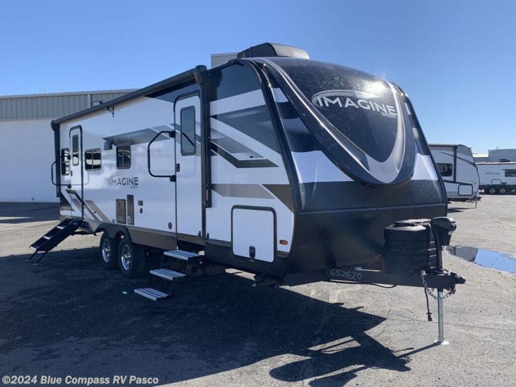 New 2025 Grand Design Imagine 2500RL available in Pasco, Washington