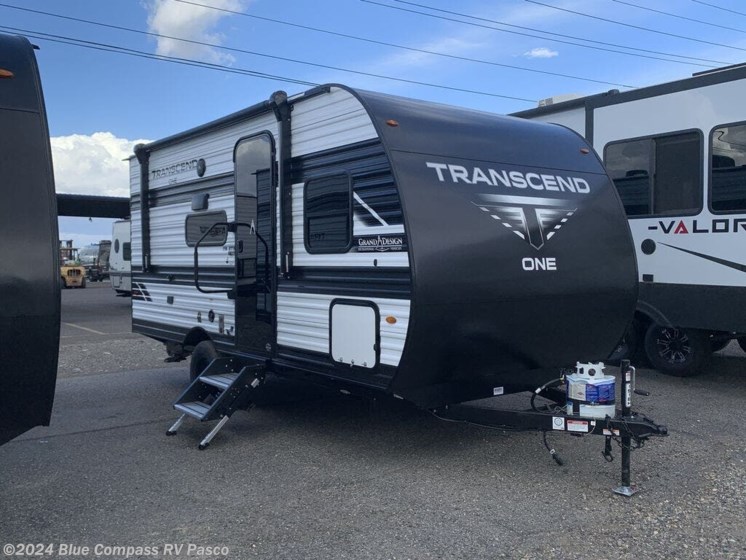 New 2025 Grand Design Transcend One 151BH available in Pasco, Washington