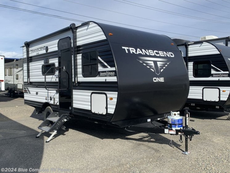 New 2025 Grand Design Transcend One 151BH available in Pasco, Washington