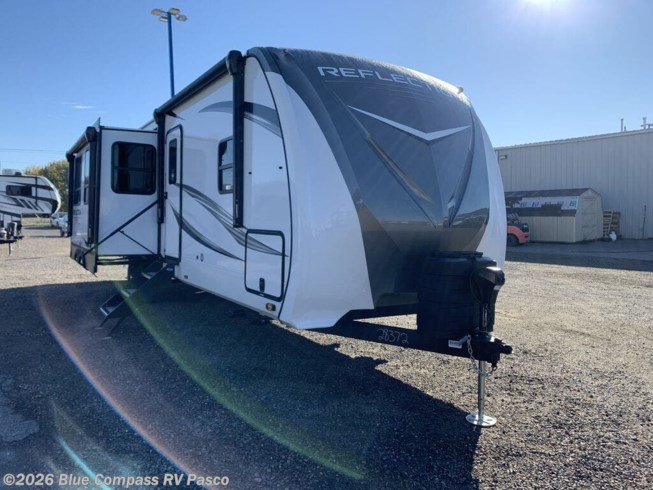 Pasco Blue Dog Rv 2025 Grand Design Reflection 312BHTS #T99556 - For Sale in Pasco, WA