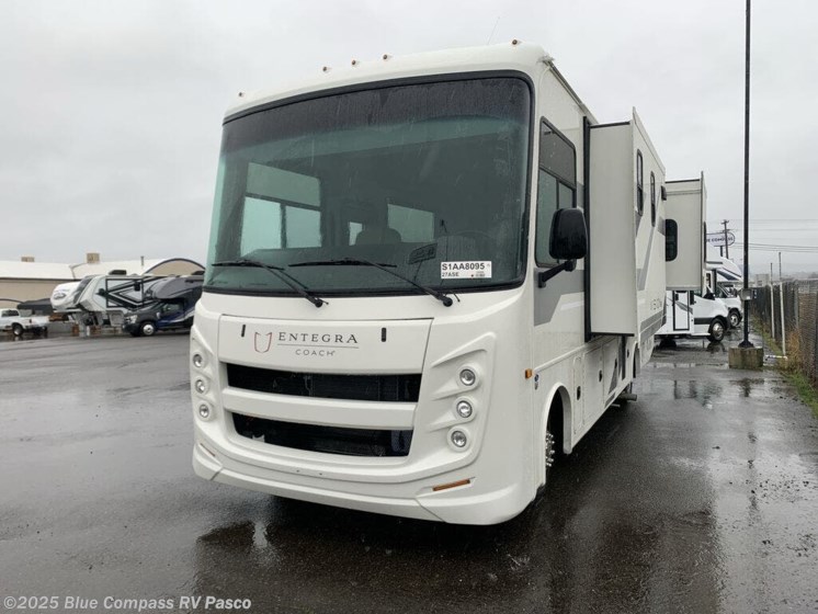 New 2025 Entegra Coach Vision SE 27ASE available in Pasco, Washington