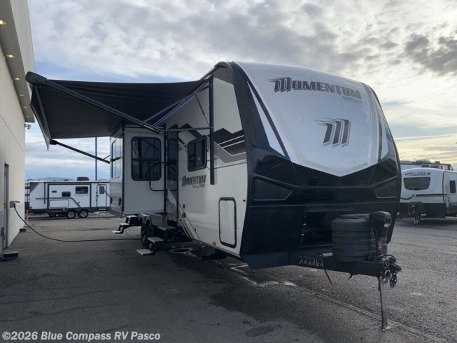 Pasco Blue Dog Rv 2025 Grand Design Momentum G-Class 29GS #T107047 - For Sale in Pasco, WA