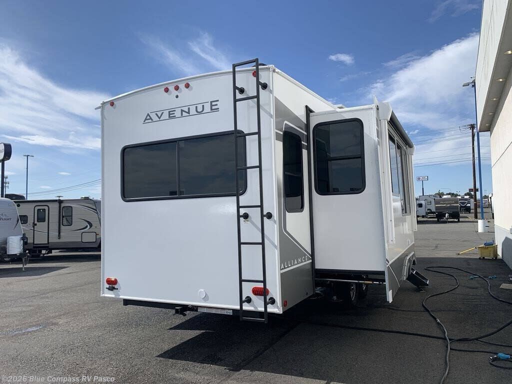 New 2026 Alliance RV Avenue 32RLS available in Pasco, Washington