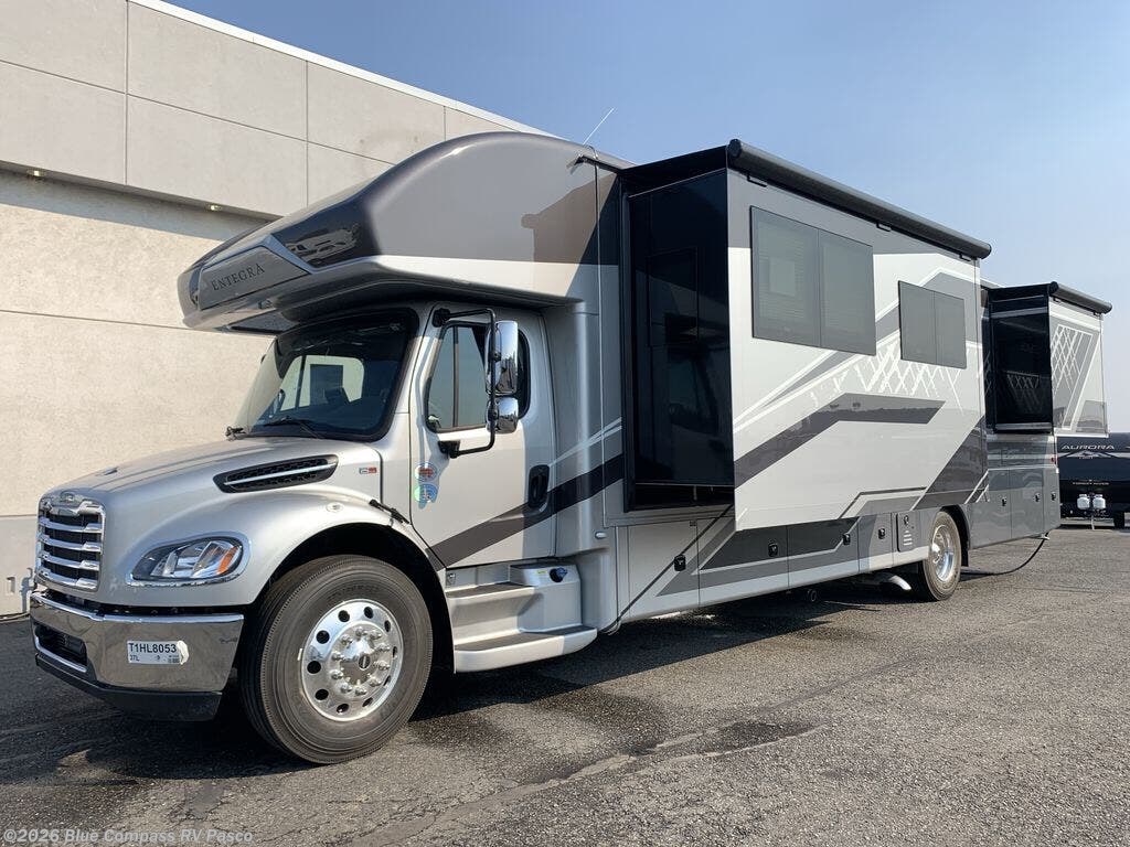 New 2026 Entegra Coach Accolade 37L available in Pasco, Washington