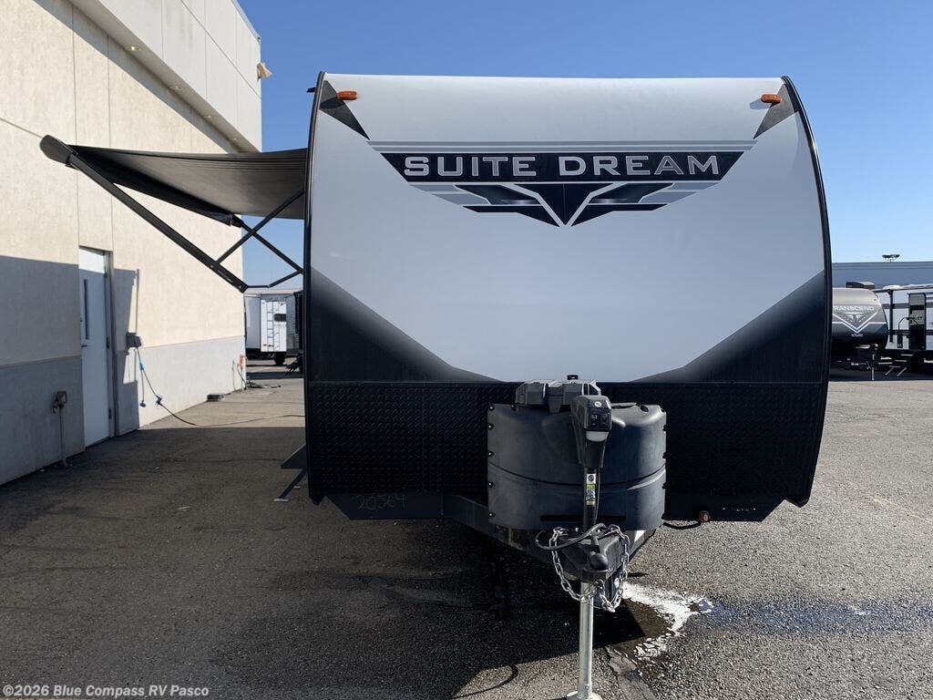 2022 Suite Dream D260BH by Chinook from Blue Compass RV Pasco in Pasco, Washington