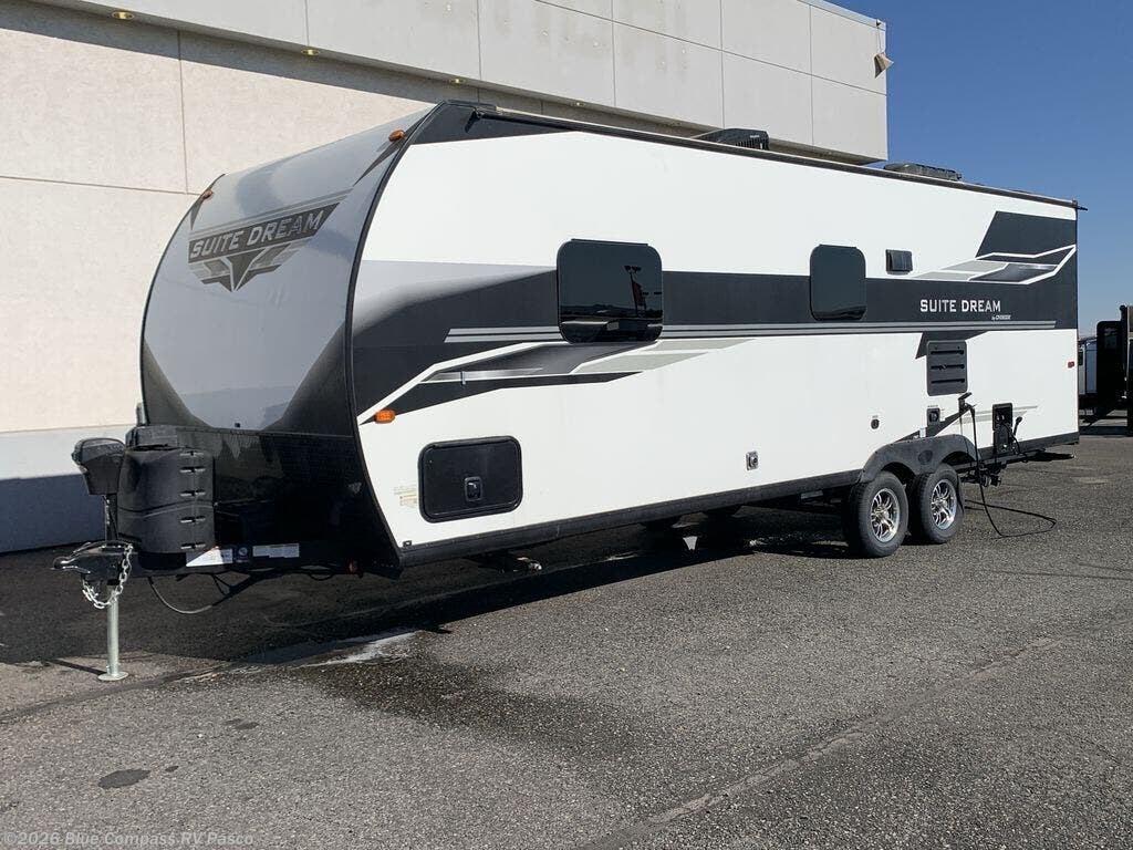 Used 2022 Chinook Suite Dream D260BH available in Pasco, Washington