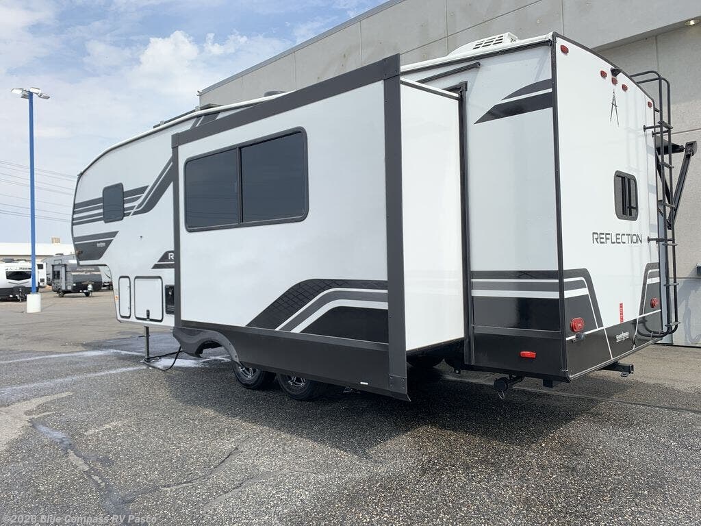 New 2026 Grand Design Reflection 150 Series 270BN available in Pasco, Washington