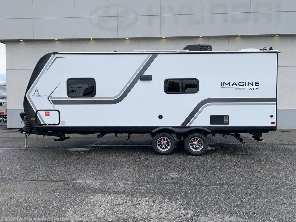 New 2026 Grand Design Imagine XLS 22RBE available in Pasco, Washington