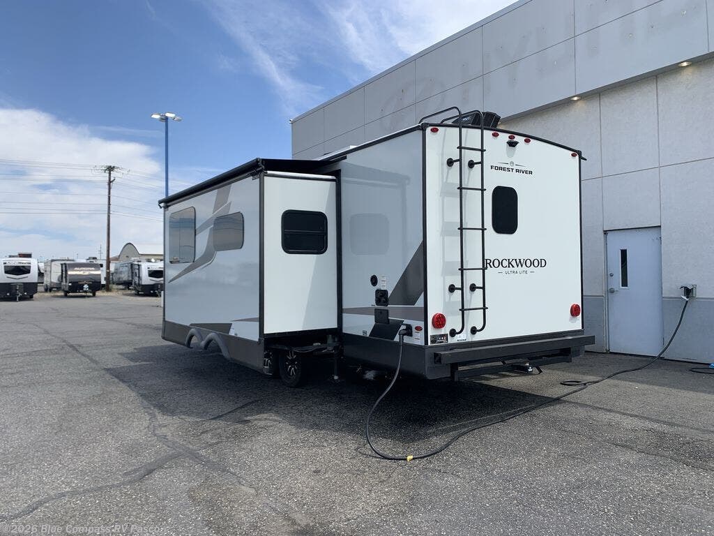 2026 Forest River Rockwood Ultra Lite 2606WS #T123533 - For Sale in ...