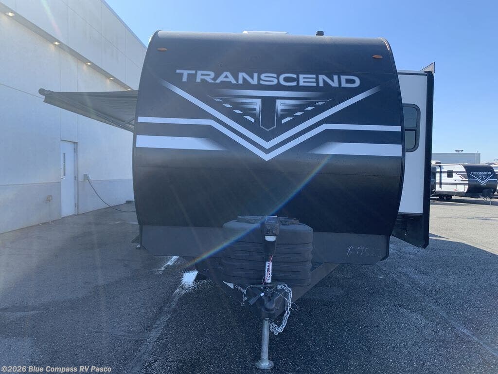 2026 Transcend 335BHT by Grand Design from Blue Compass RV Pasco in Pasco, Washington